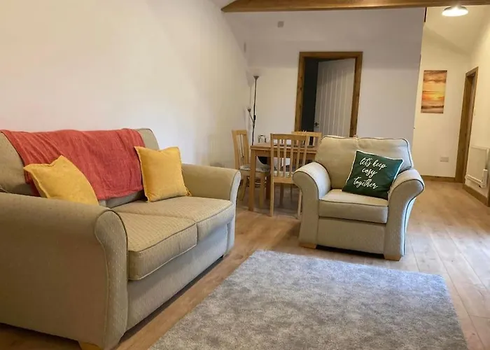 The Panthouse Lodge