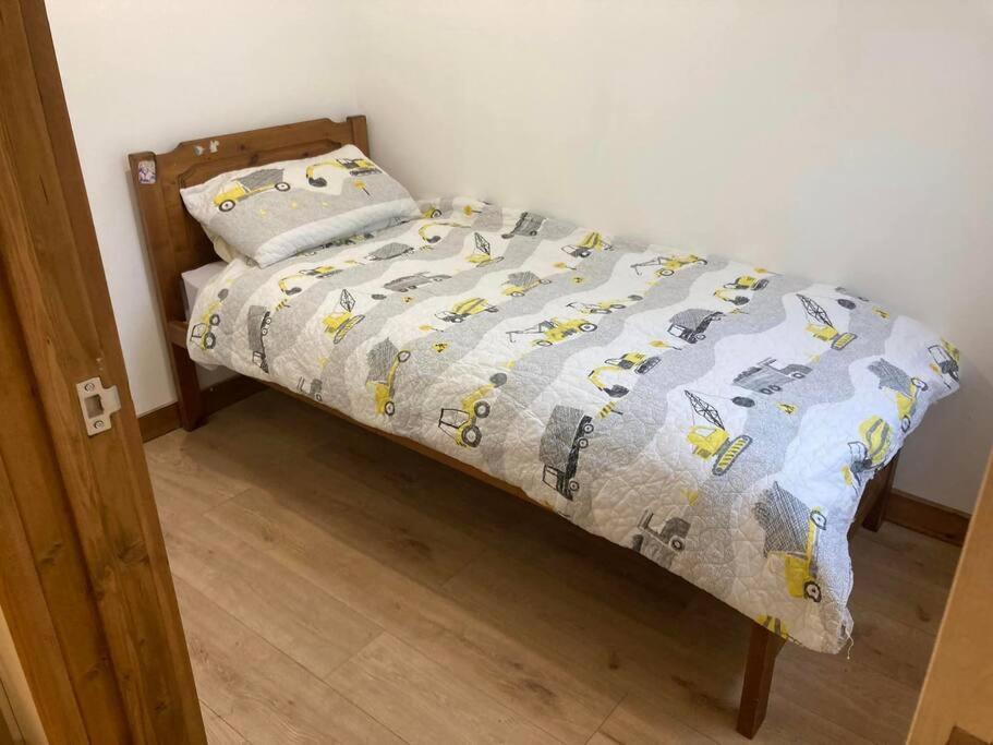 Holiday home The Panthouse Felton (Northumberland)