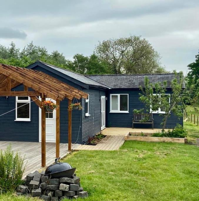 Holiday home The Panthouse Felton (Northumberland)