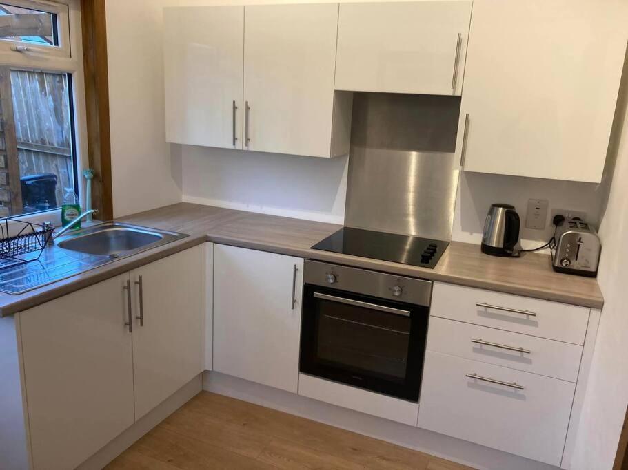 Holiday home The Panthouse Felton (Northumberland)